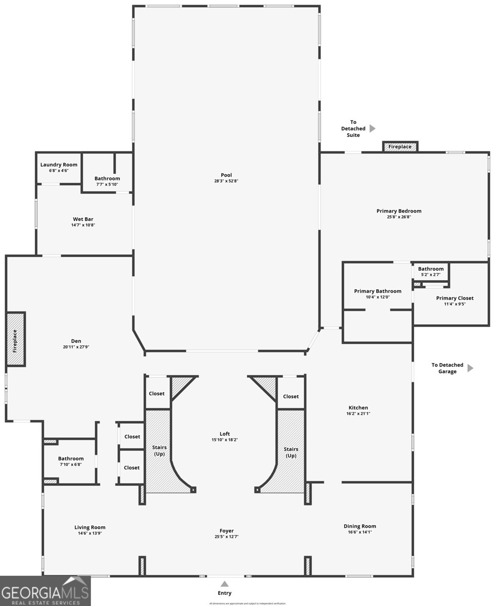 6030 Seminole Drive Flowery Branch - 91