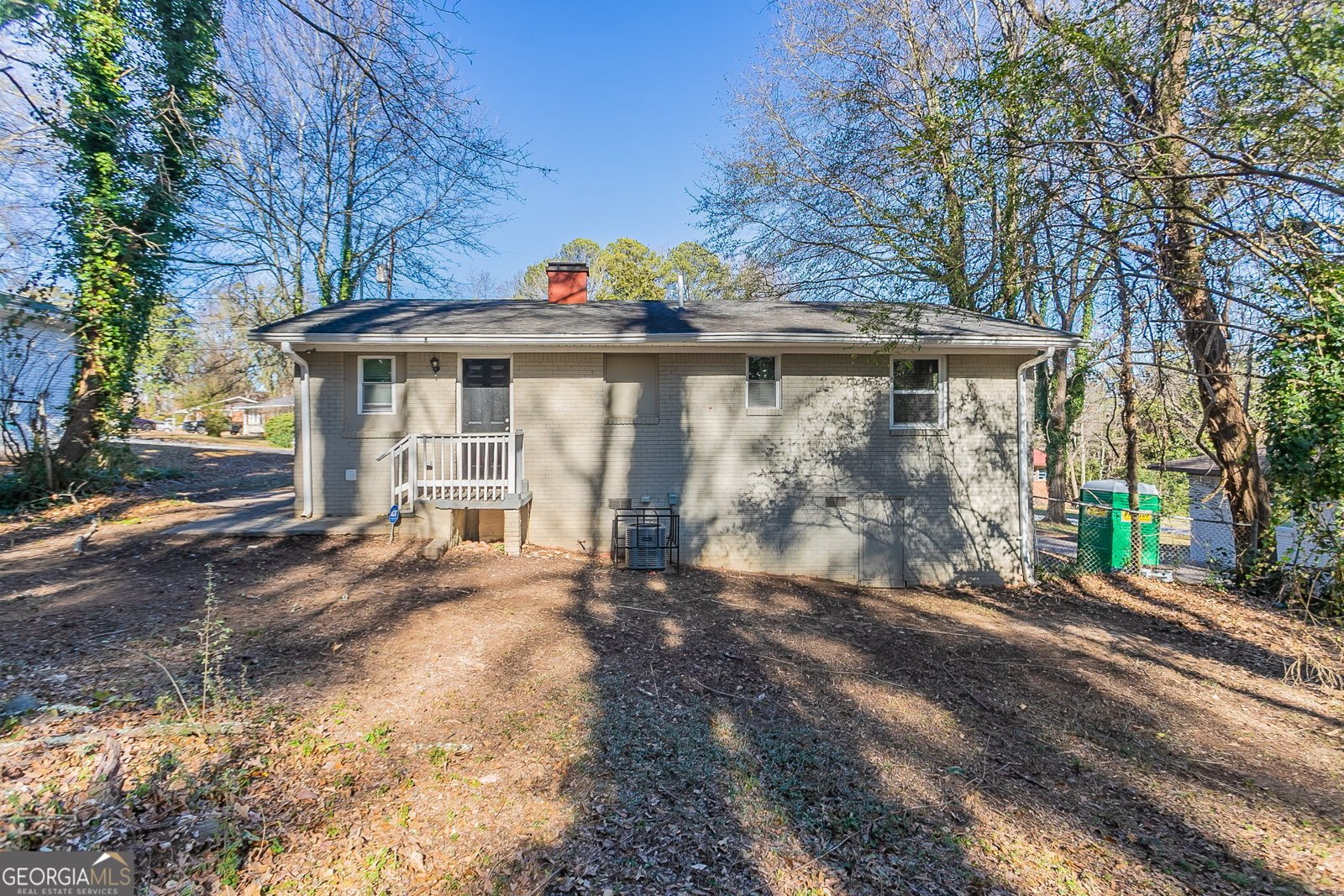 3578 Adkins Road Atlanta - 21