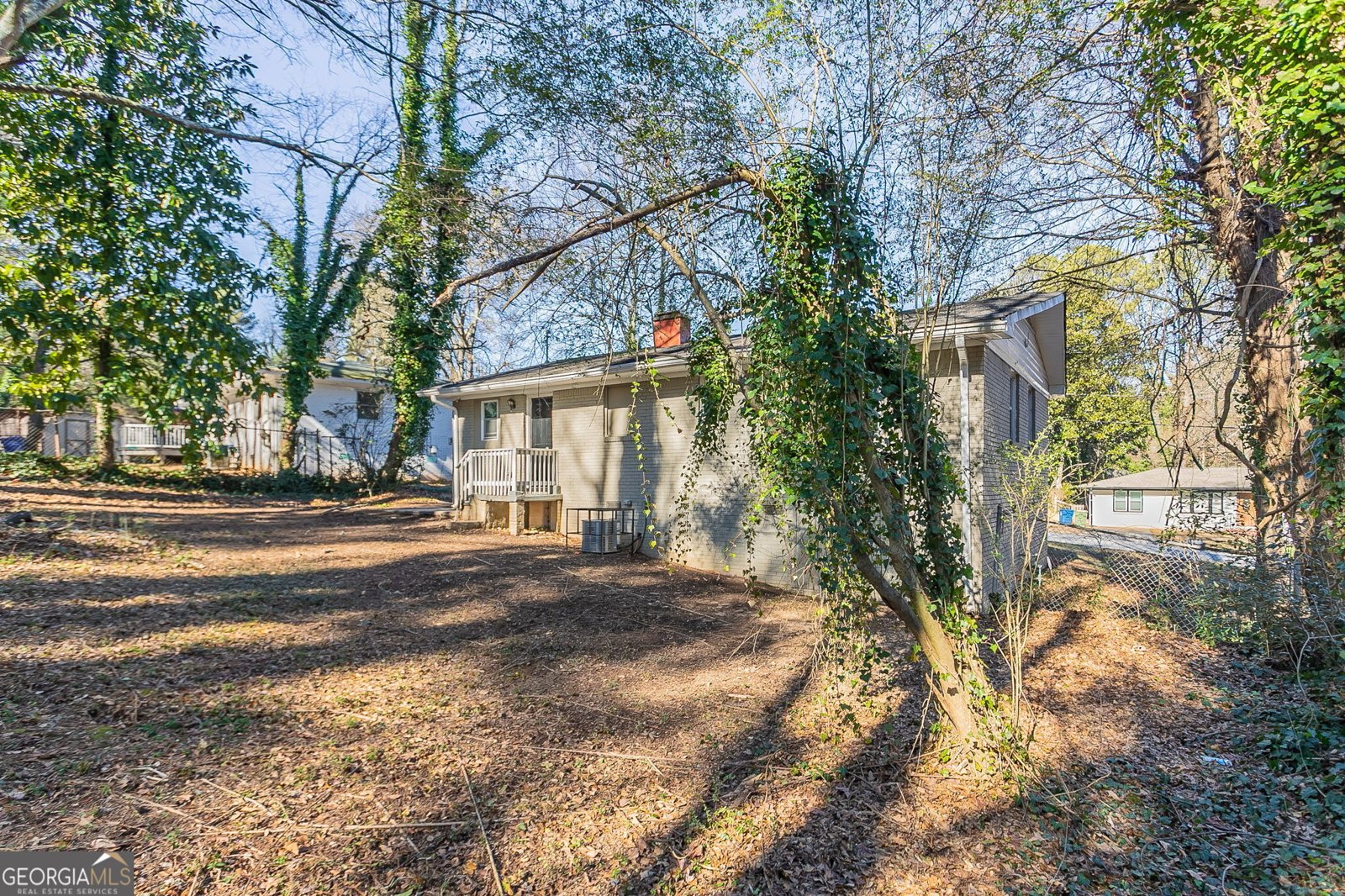 3578 Adkins Road Atlanta - 22
