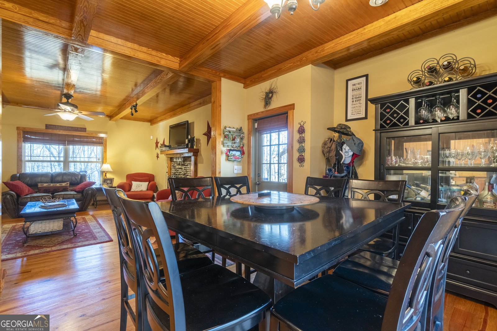 576 Stanley Nix Road Cleveland - 11