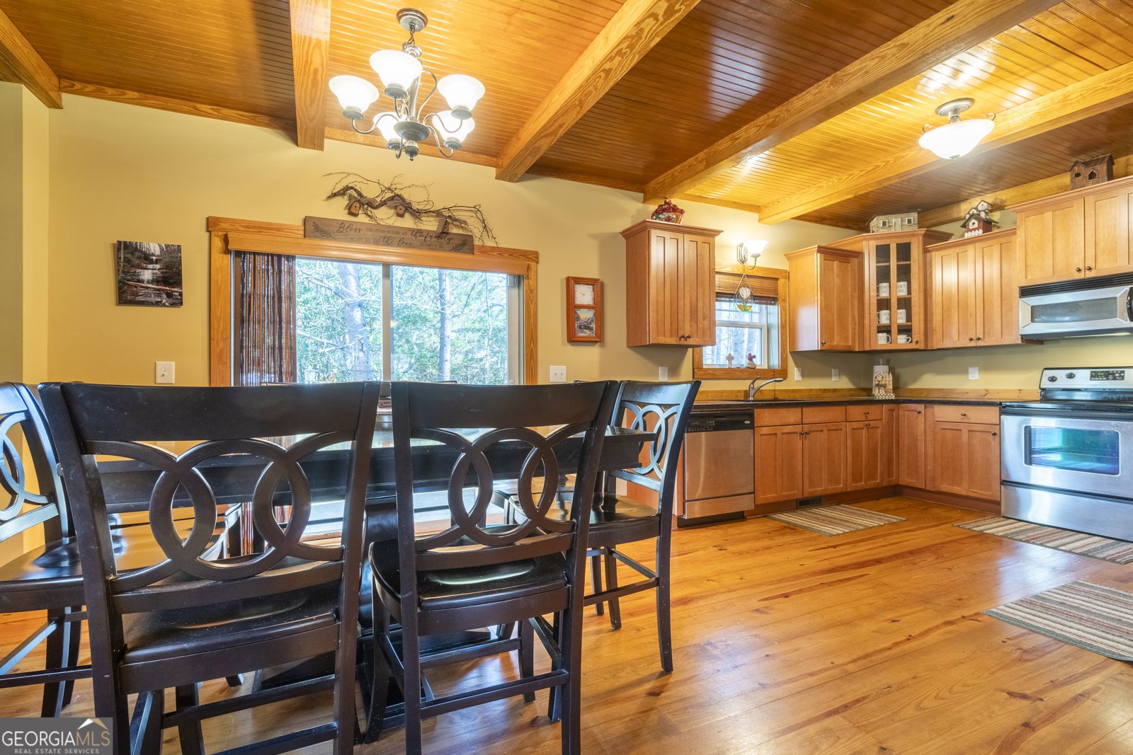 576 Stanley Nix Road Cleveland - 12