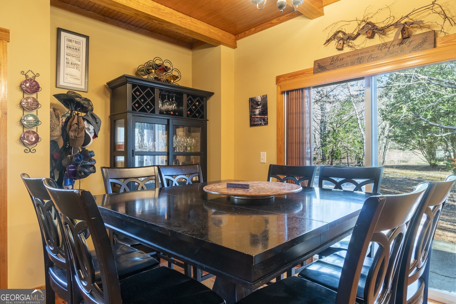 576 Stanley Nix Road Cleveland - 13