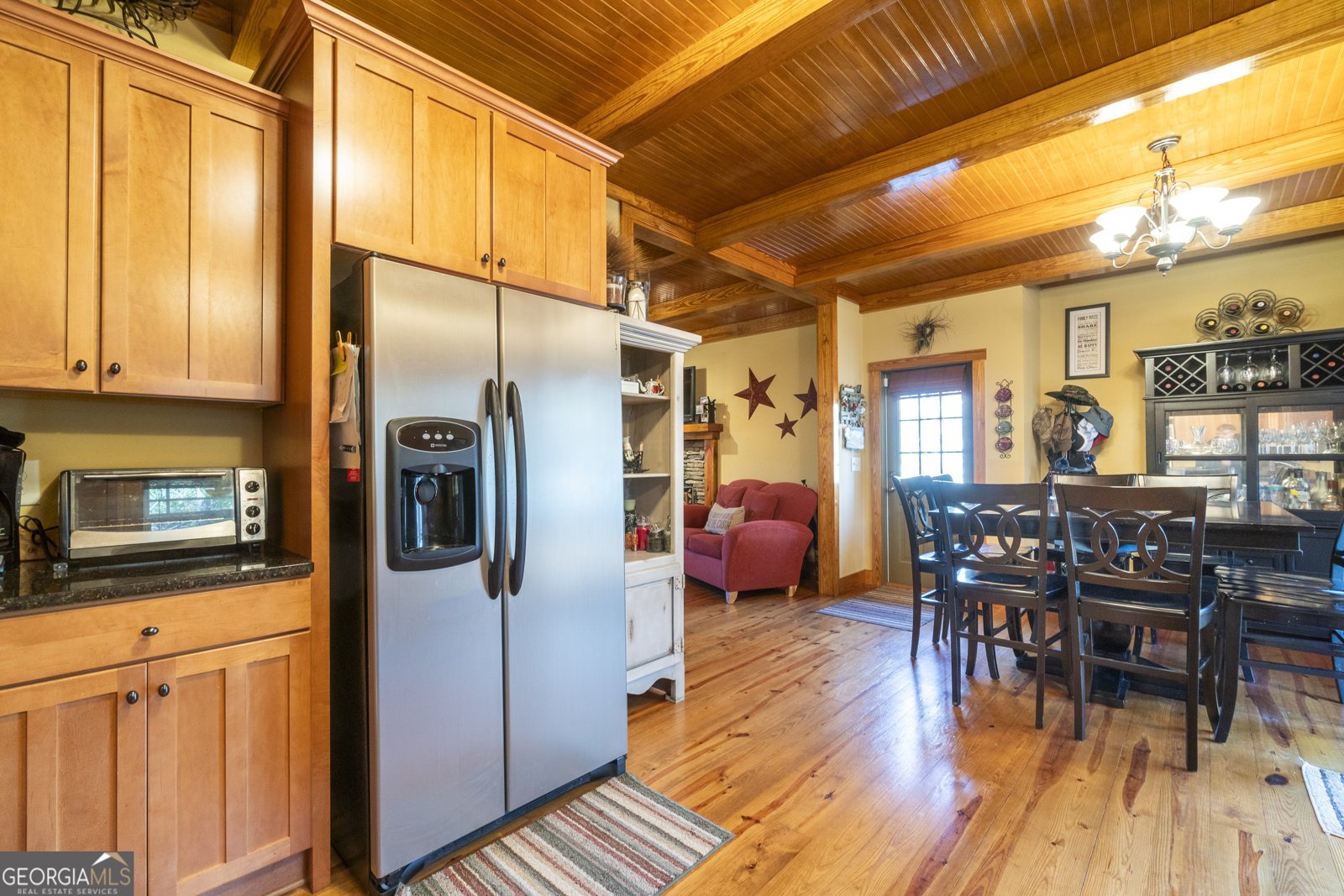 576 Stanley Nix Road Cleveland - 14