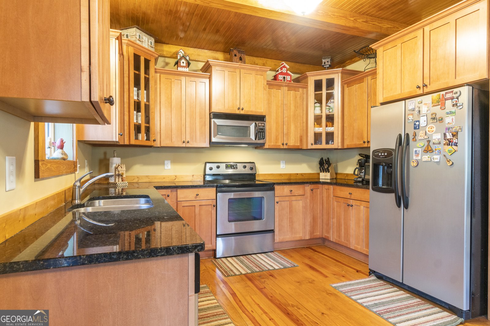576 Stanley Nix Road Cleveland - 15