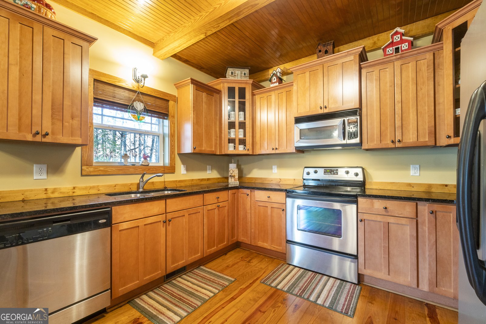 576 Stanley Nix Road Cleveland - 16