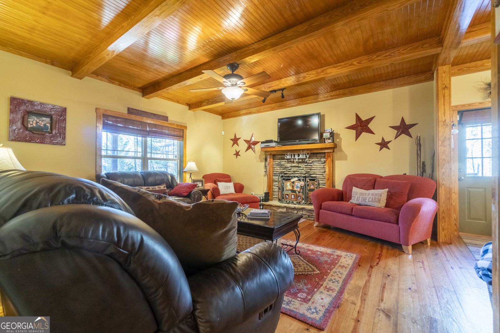 576 Stanley Nix Road Cleveland - 18