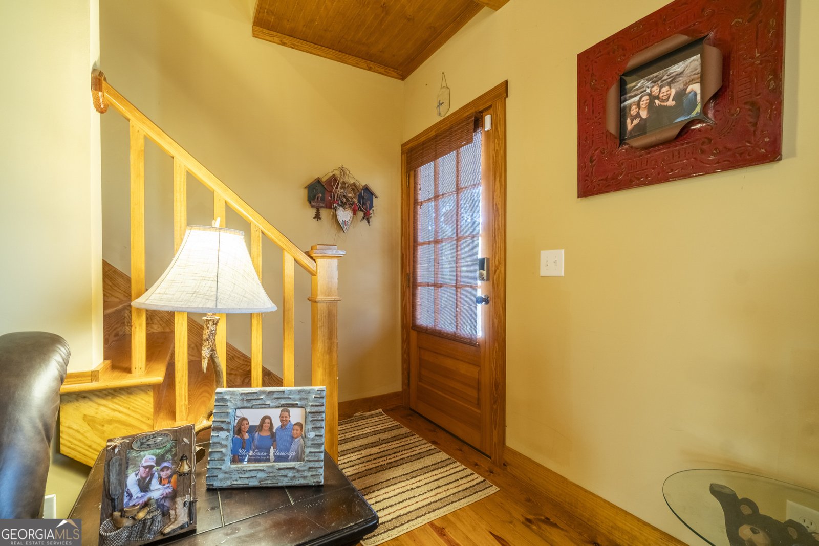 576 Stanley Nix Road Cleveland - 19