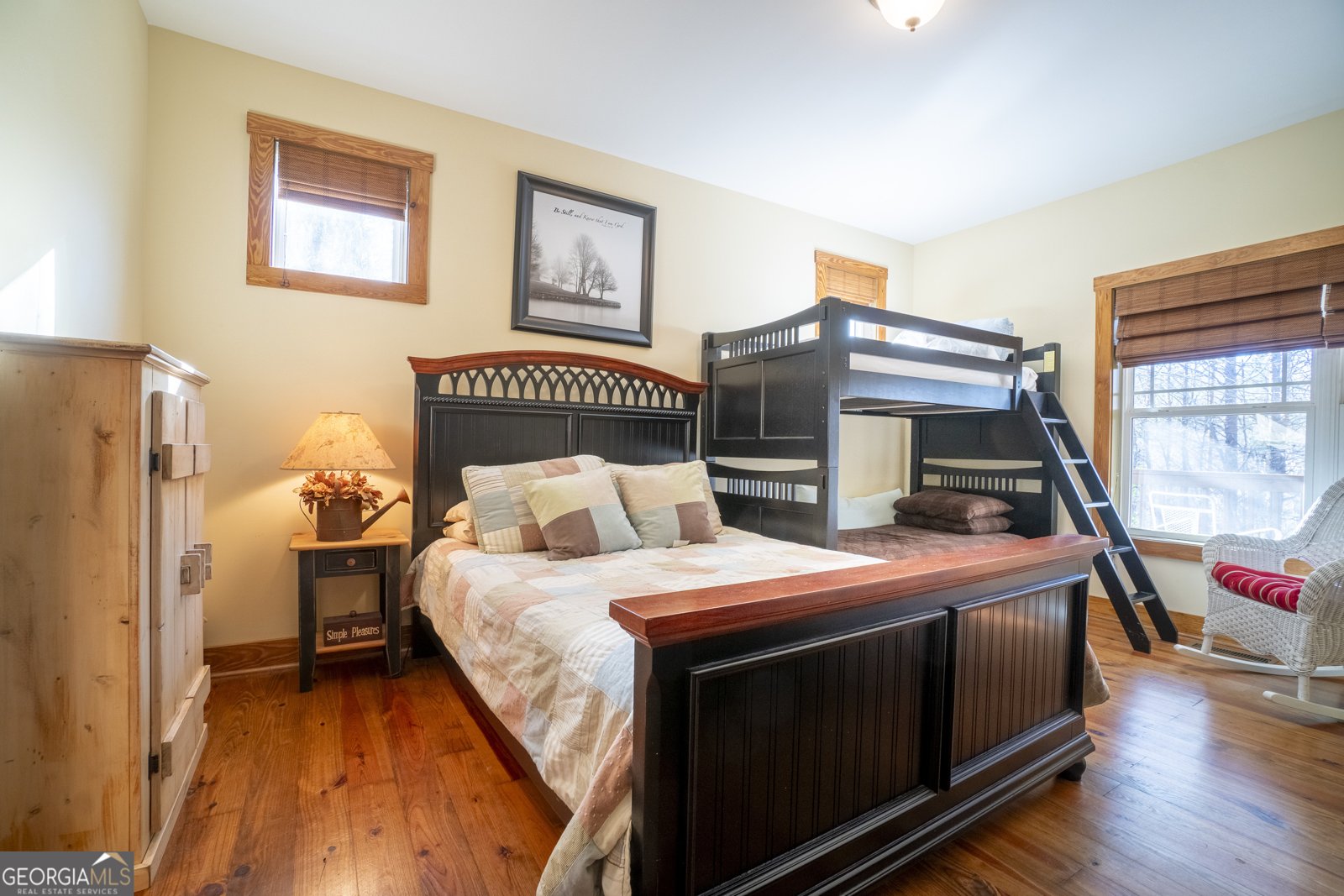 576 Stanley Nix Road Cleveland - 20