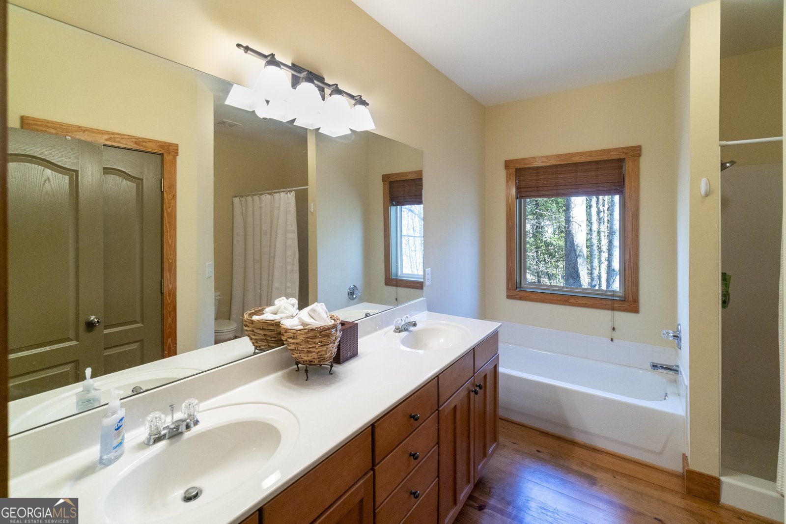576 Stanley Nix Road Cleveland - 21