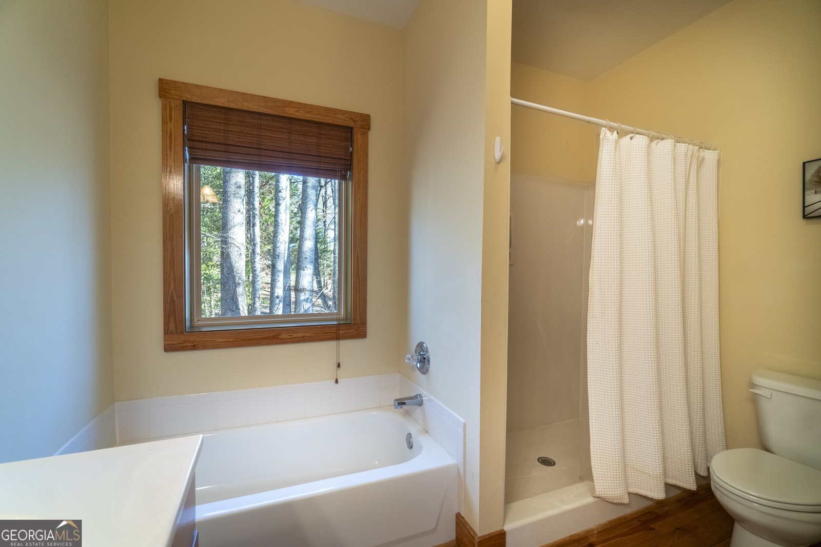 576 Stanley Nix Road Cleveland - 22