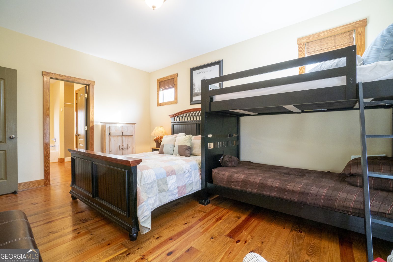 576 Stanley Nix Road Cleveland - 23