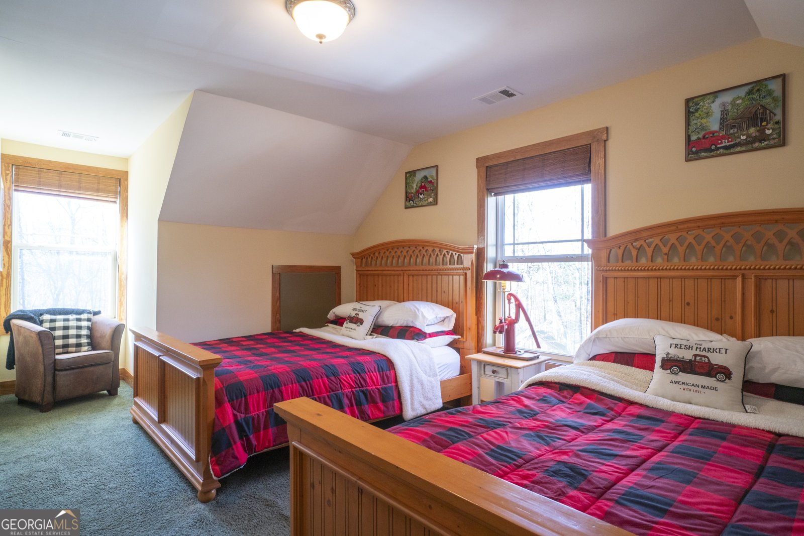 576 Stanley Nix Road Cleveland - 24