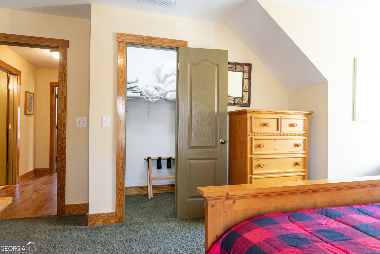 576 Stanley Nix Road Cleveland - 25