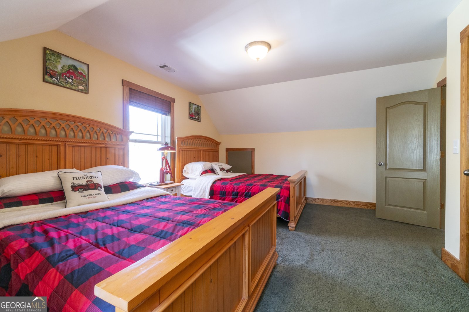 576 Stanley Nix Road Cleveland - 26