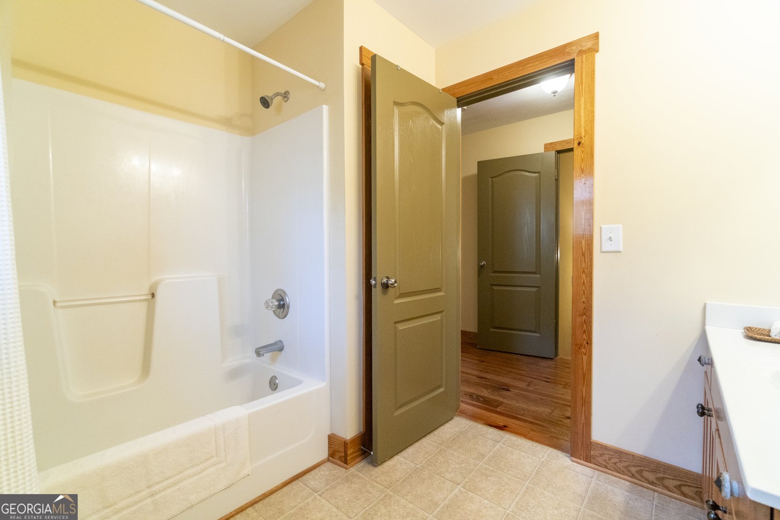 576 Stanley Nix Road Cleveland - 29