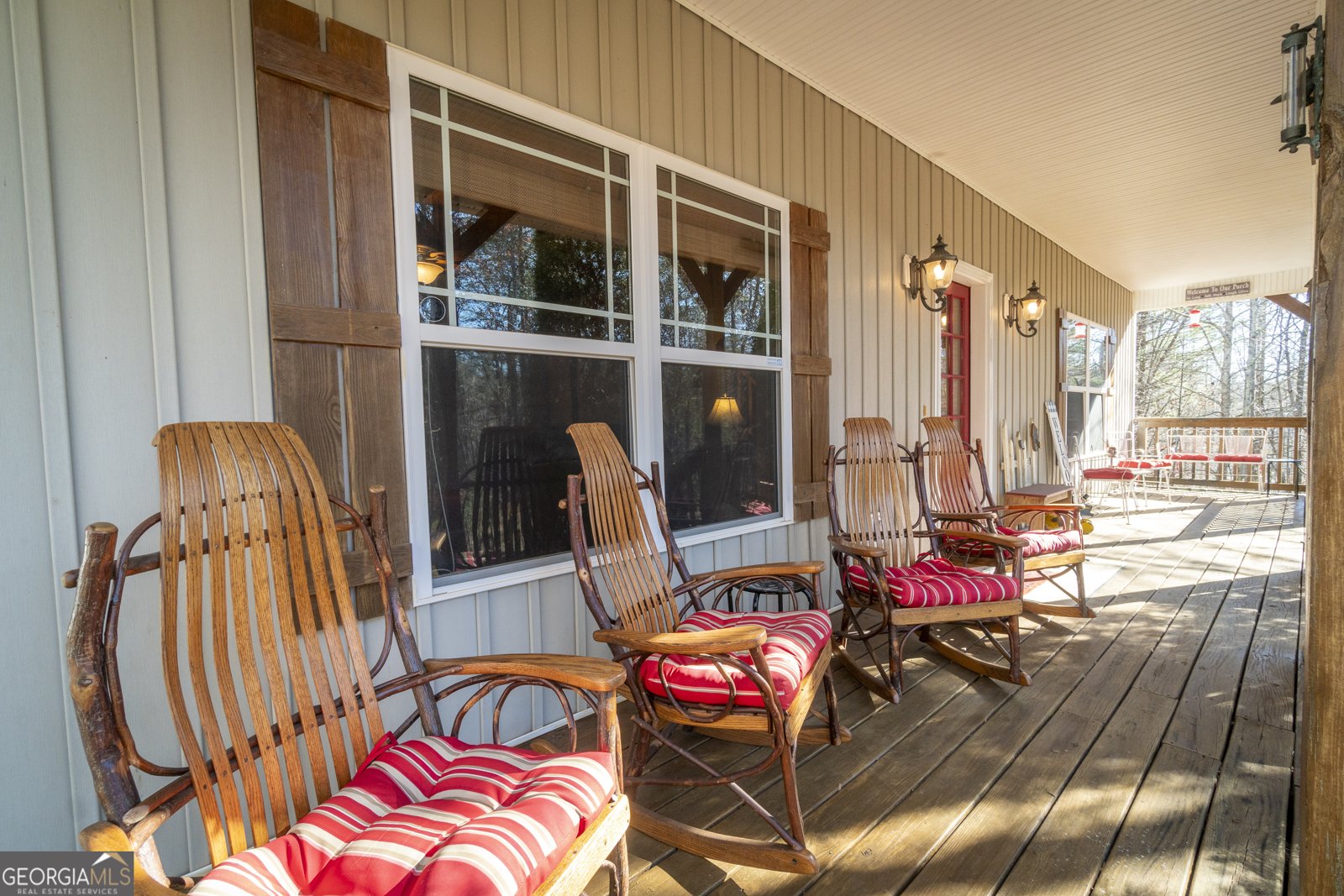 576 Stanley Nix Road Cleveland - 3