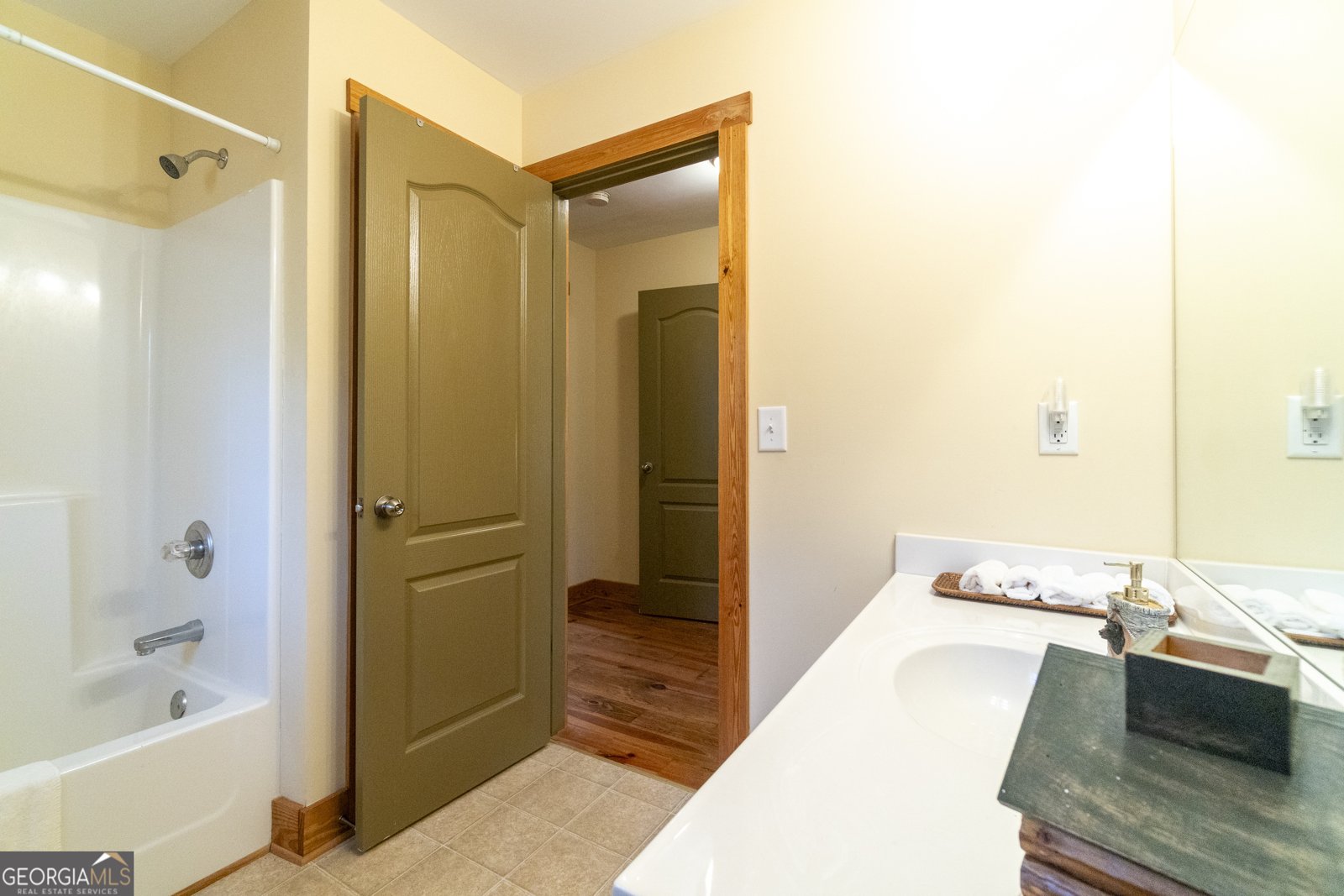 576 Stanley Nix Road Cleveland - 30