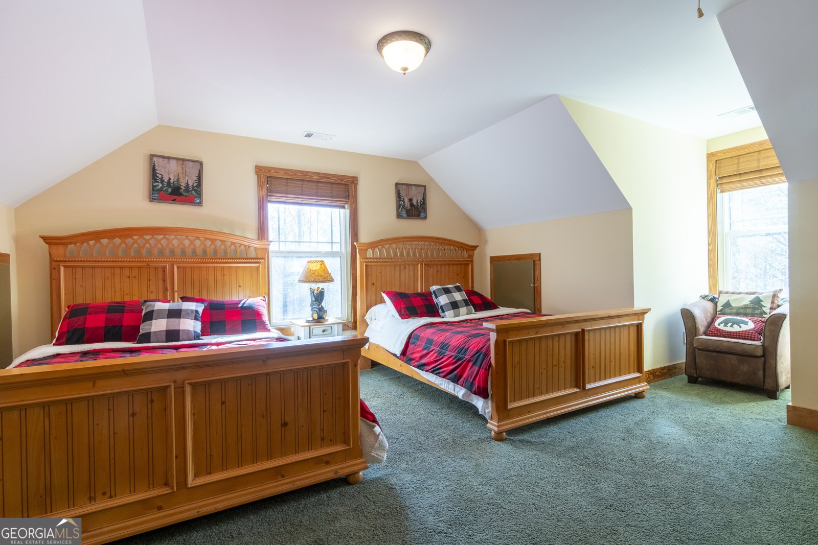 576 Stanley Nix Road Cleveland - 31