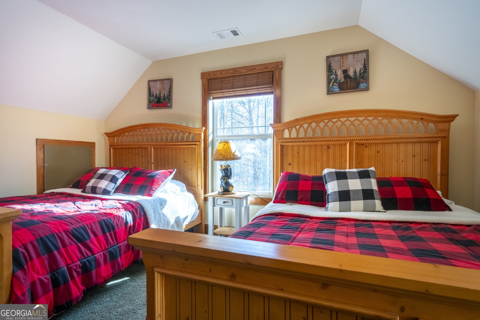 576 Stanley Nix Road Cleveland - 32