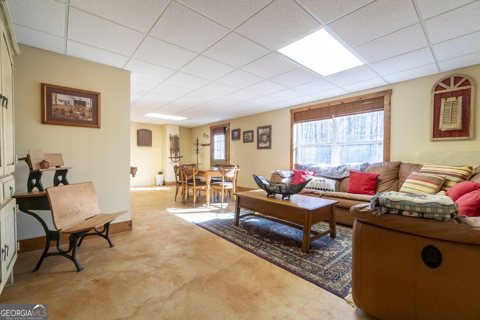 576 Stanley Nix Road Cleveland - 33