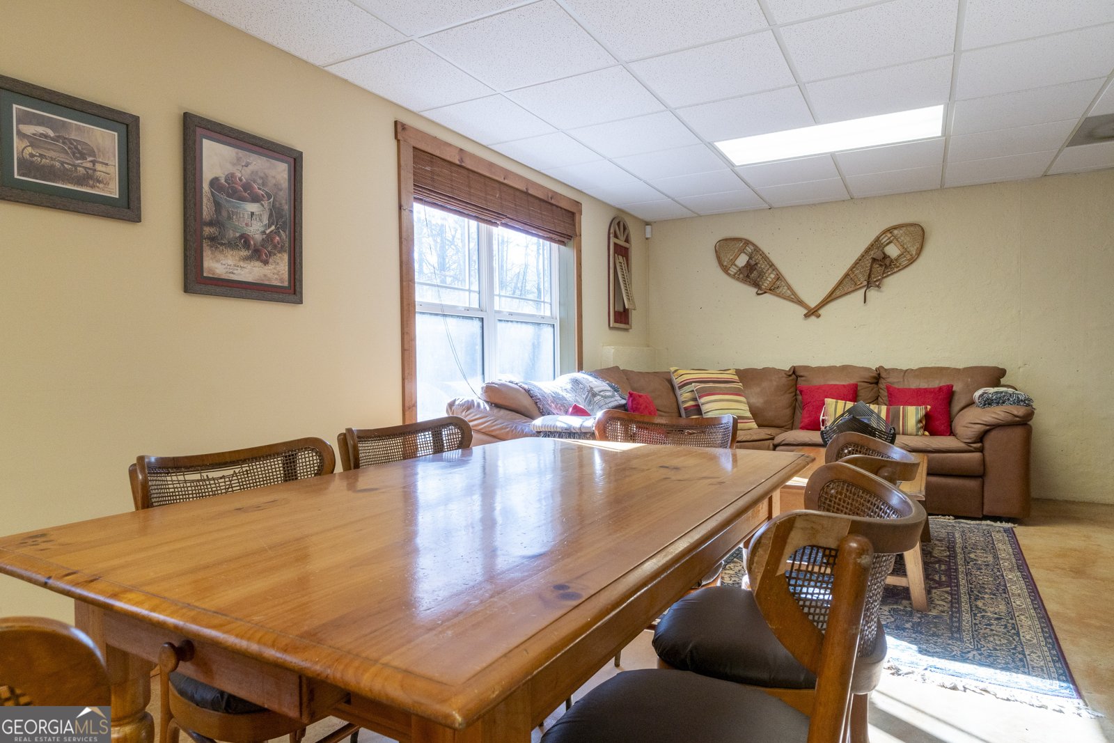 576 Stanley Nix Road Cleveland - 35