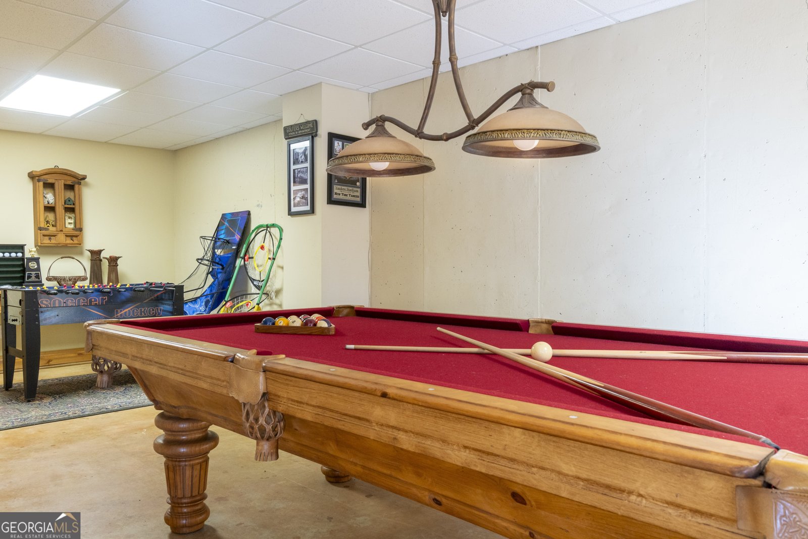 576 Stanley Nix Road Cleveland - 37