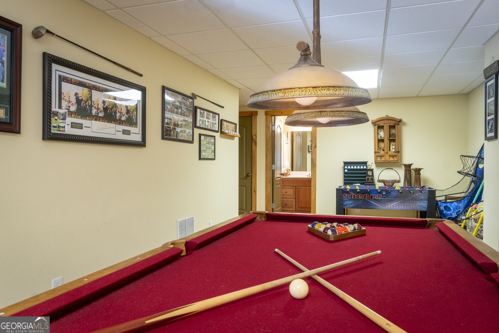 576 Stanley Nix Road Cleveland - 38