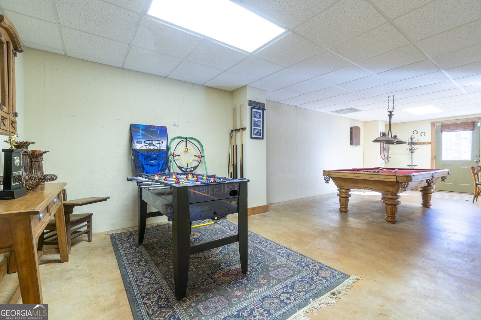 576 Stanley Nix Road Cleveland - 40