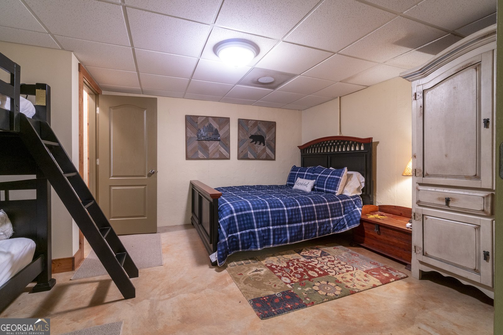 576 Stanley Nix Road Cleveland - 41