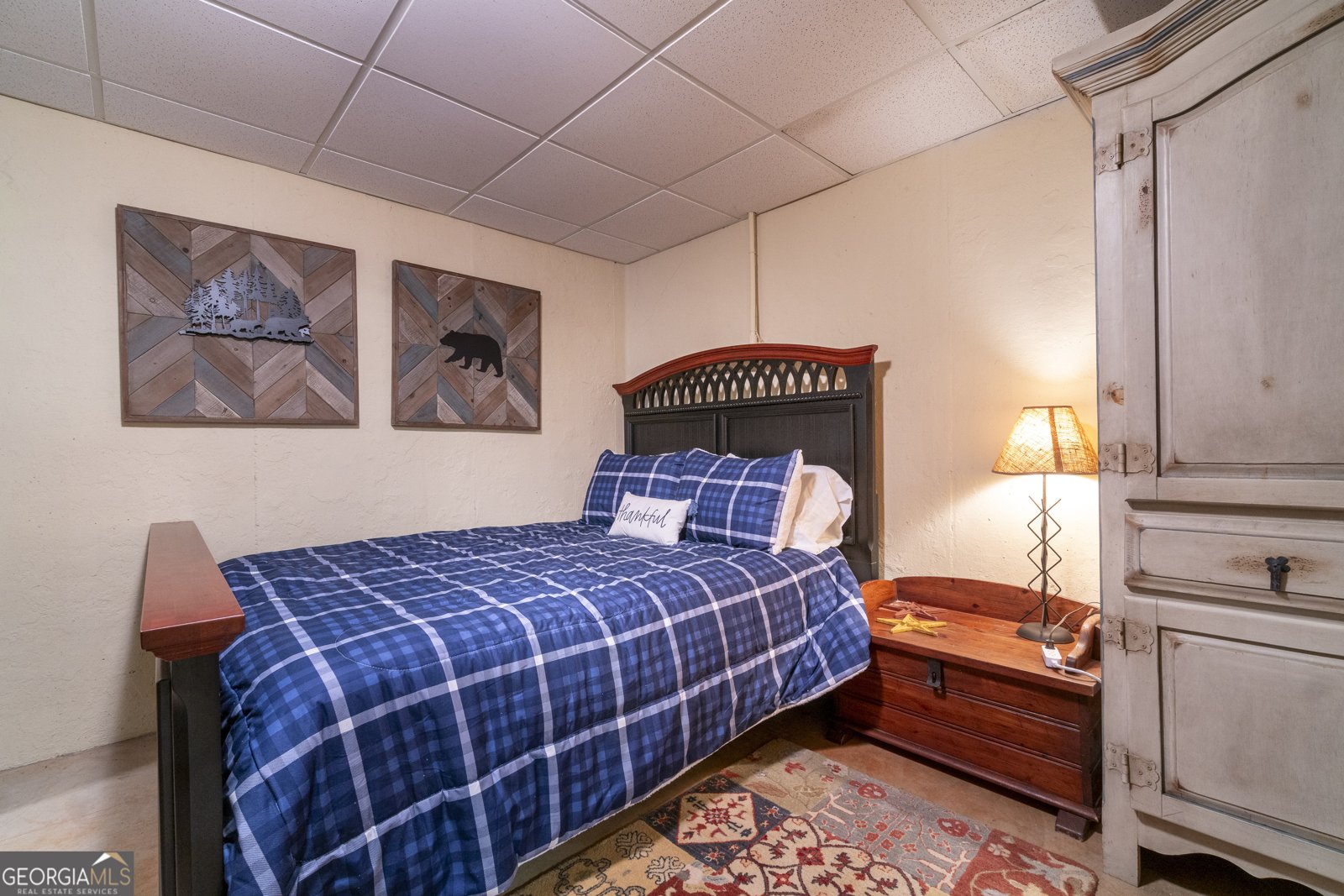 576 Stanley Nix Road Cleveland - 42