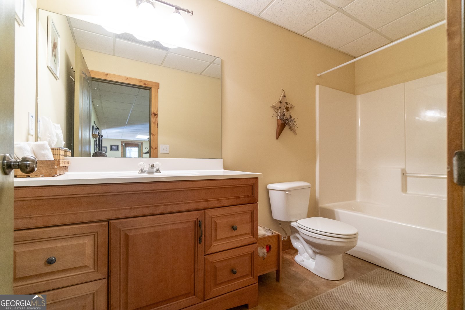 576 Stanley Nix Road Cleveland - 43