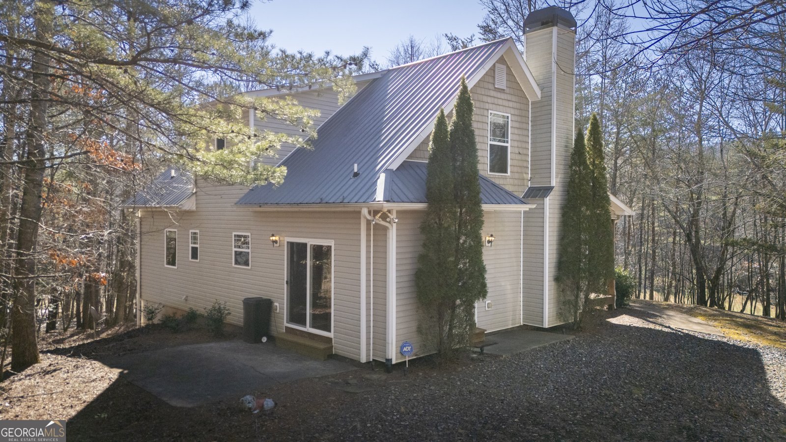 576 Stanley Nix Road Cleveland - 5
