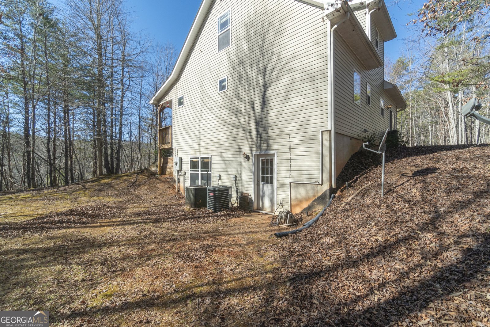 576 Stanley Nix Road Cleveland - 6