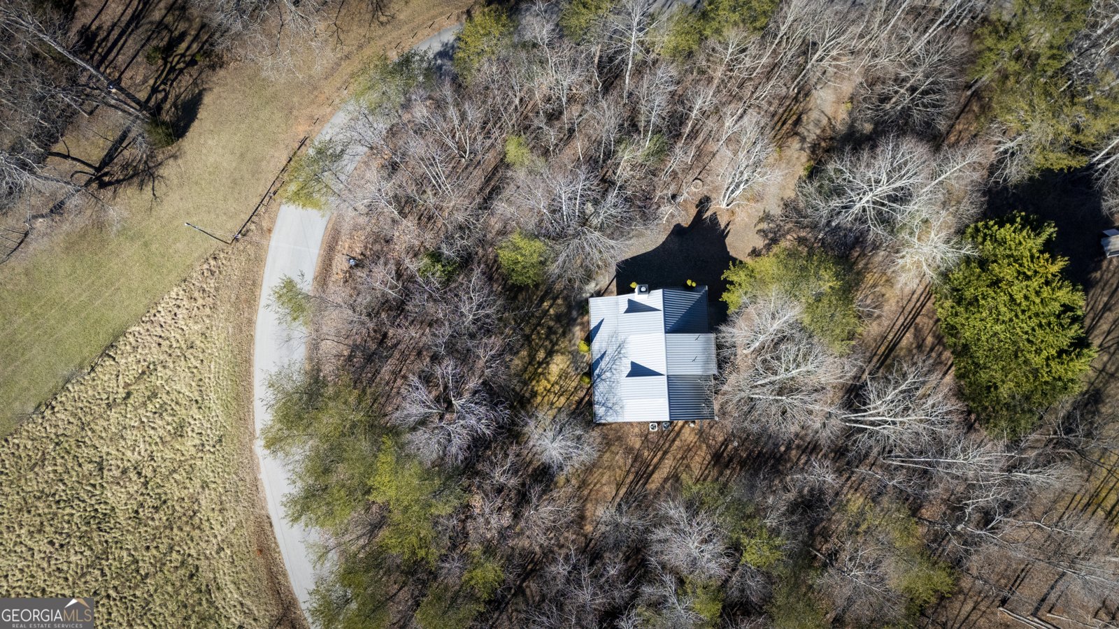 576 Stanley Nix Road Cleveland - 7