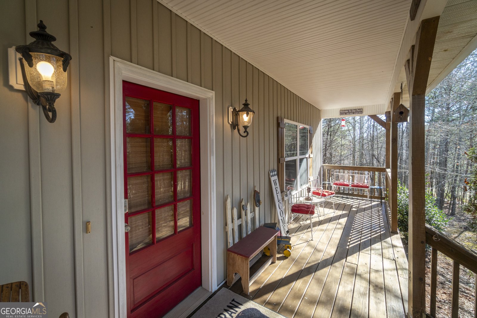 576 Stanley Nix Road Cleveland - 8
