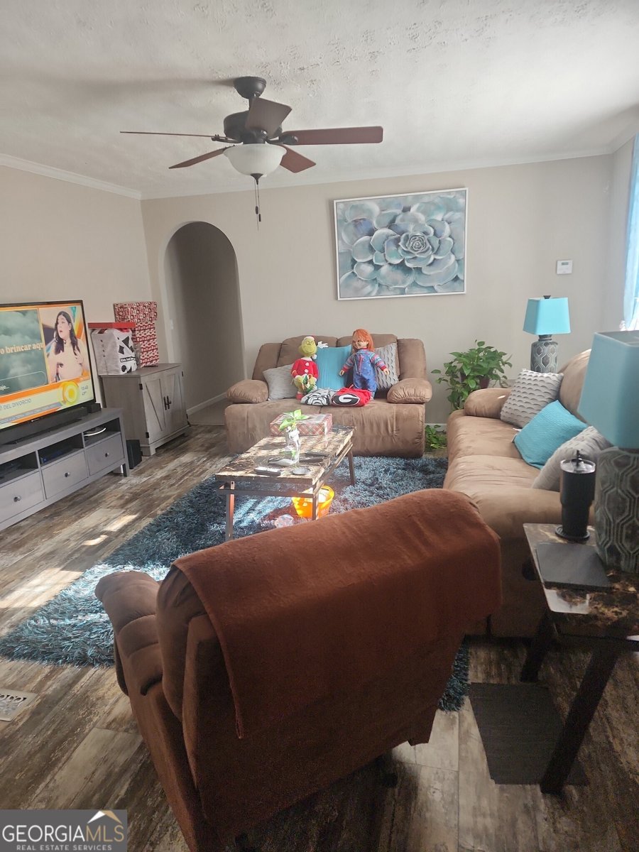 305 Malibu Drive Fayetteville - 10