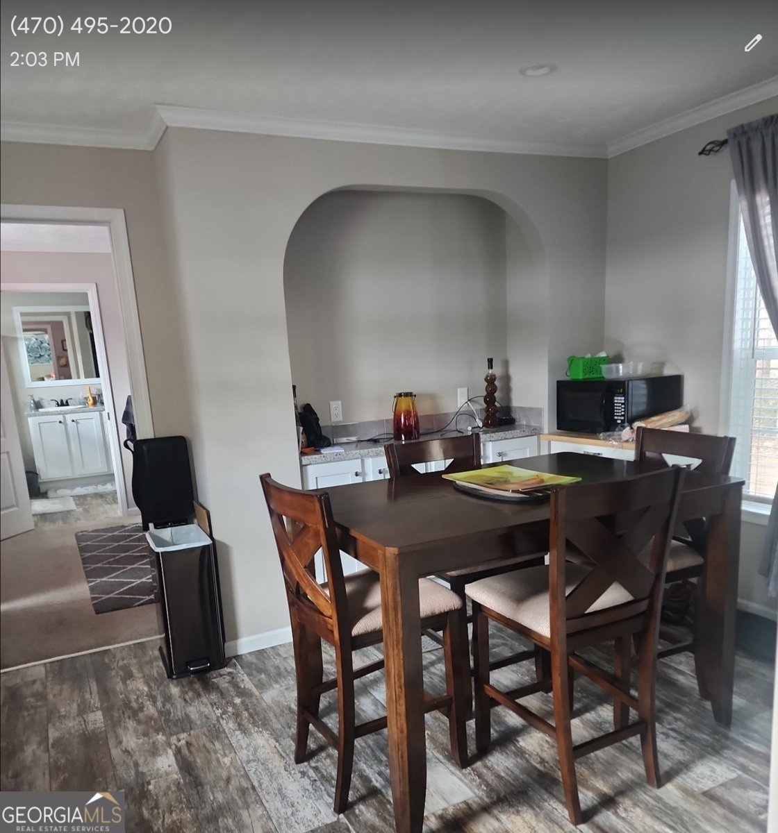 305 Malibu Drive Fayetteville - 11