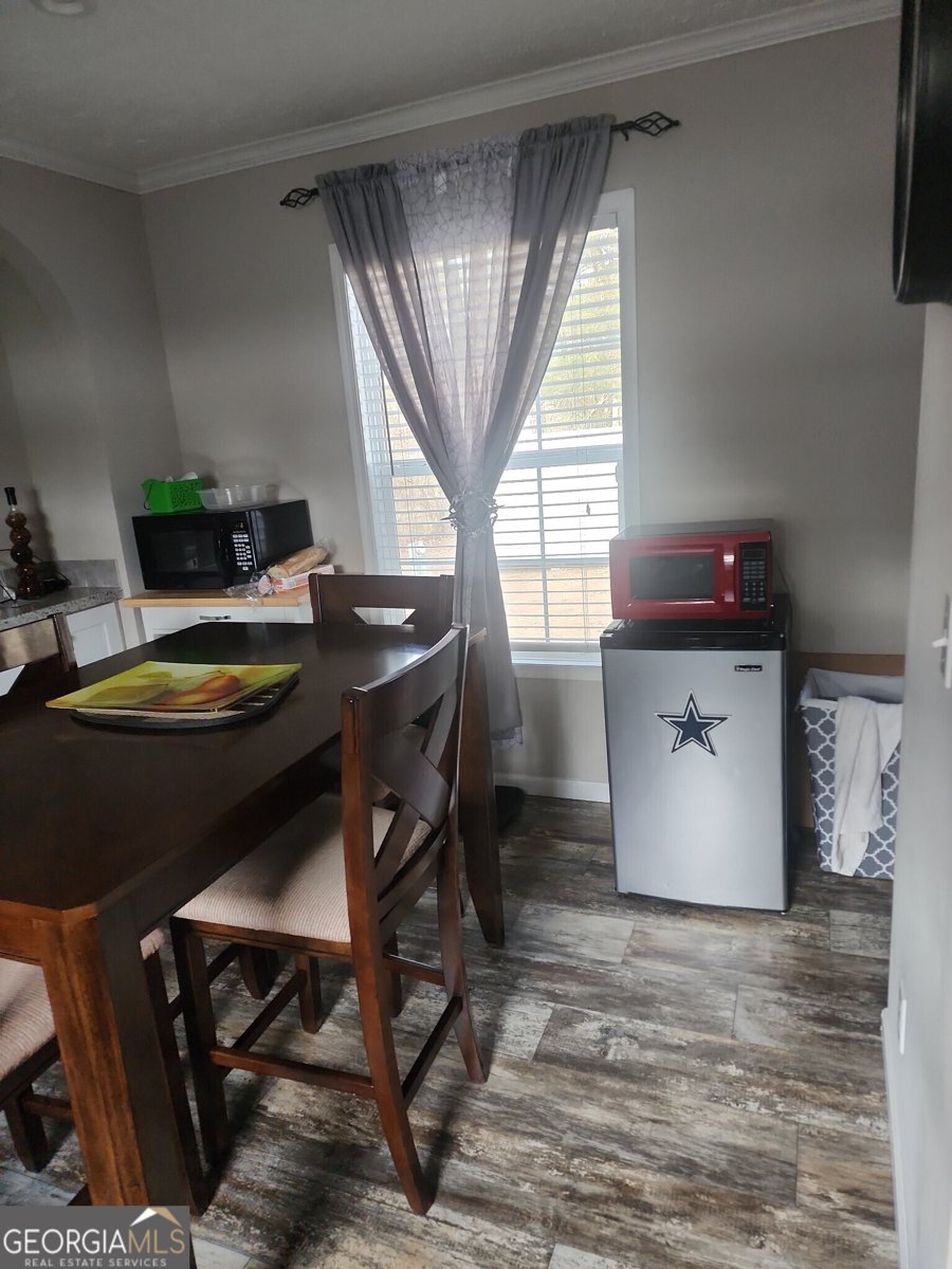 305 Malibu Drive Fayetteville - 12