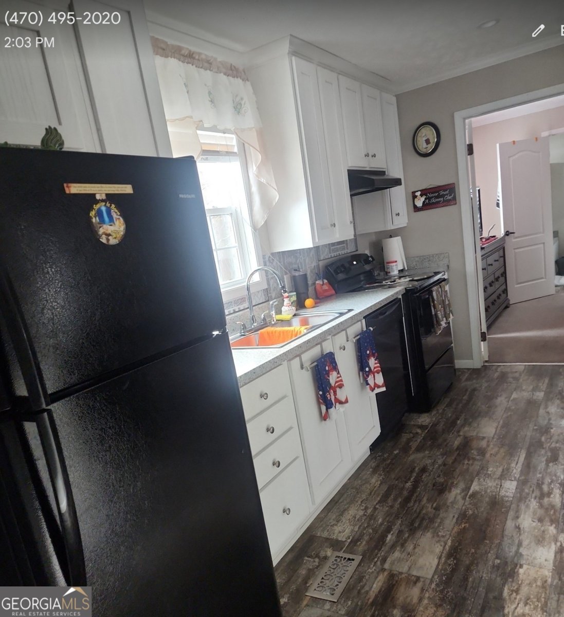305 Malibu Drive Fayetteville - 13