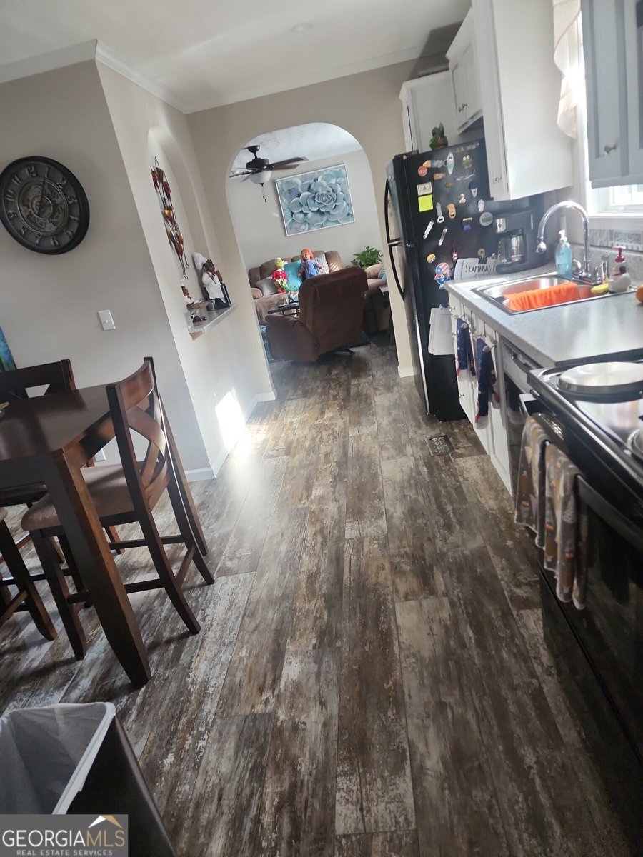 305 Malibu Drive Fayetteville - 14