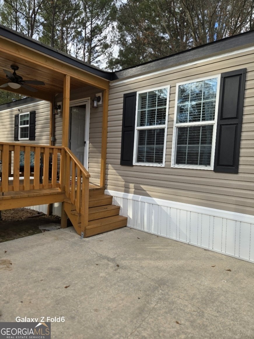 305 Malibu Drive Fayetteville - 2