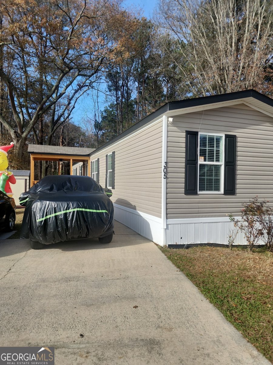 305 Malibu Drive Fayetteville - 6