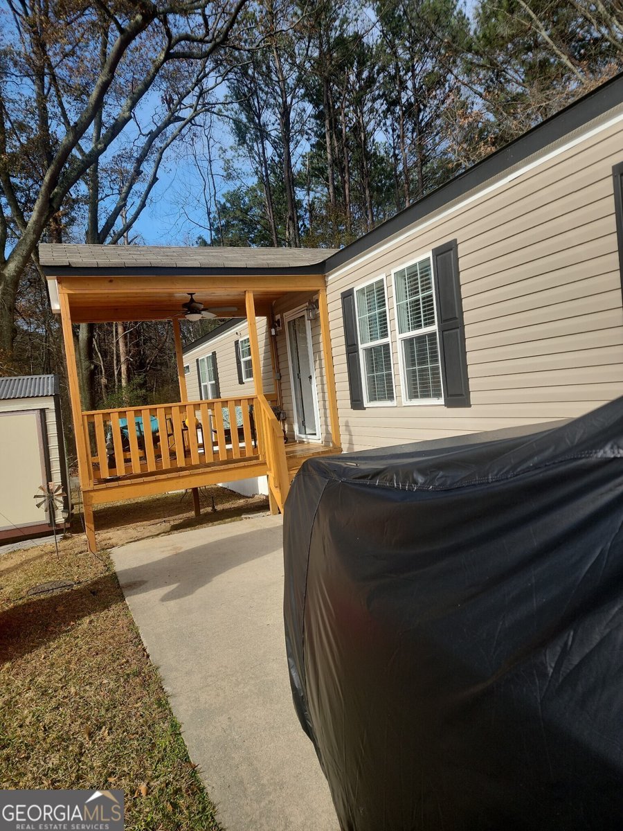 305 Malibu Drive Fayetteville - 7