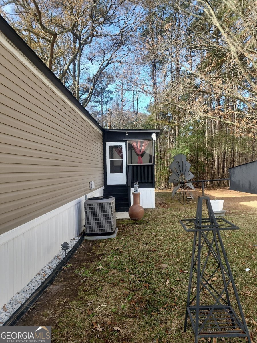 305 Malibu Drive Fayetteville - 8