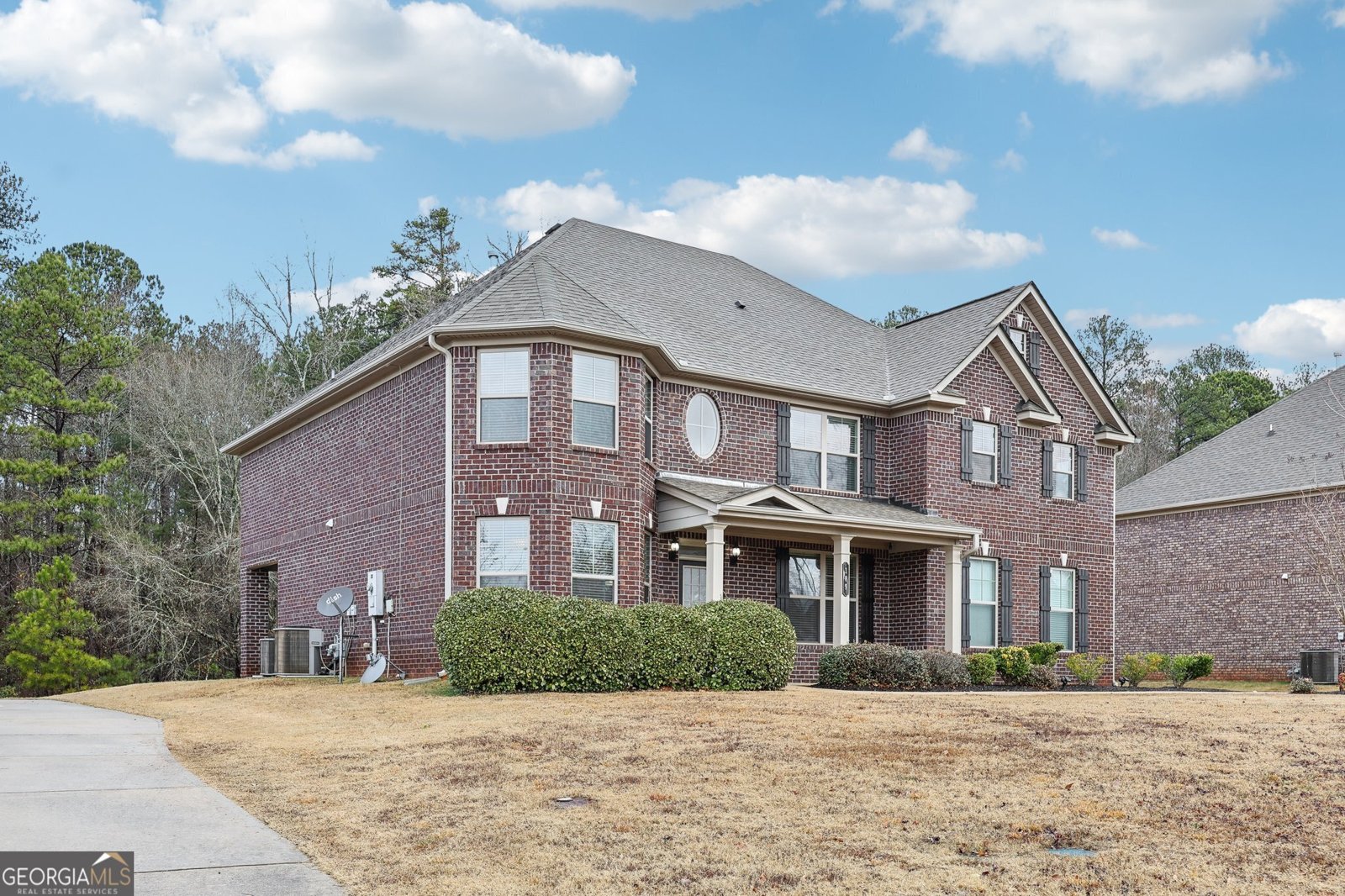 189 Aylesbury Boulevard Mcdonough - 2