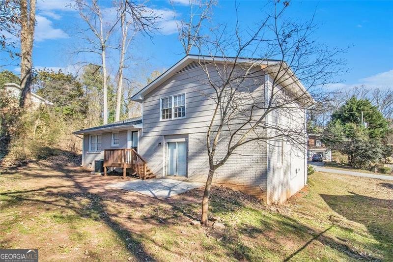 2343 MARYLAND Court Decatur - 12