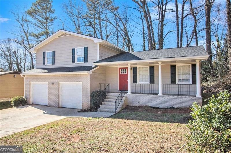 2343 MARYLAND Court Decatur - 18