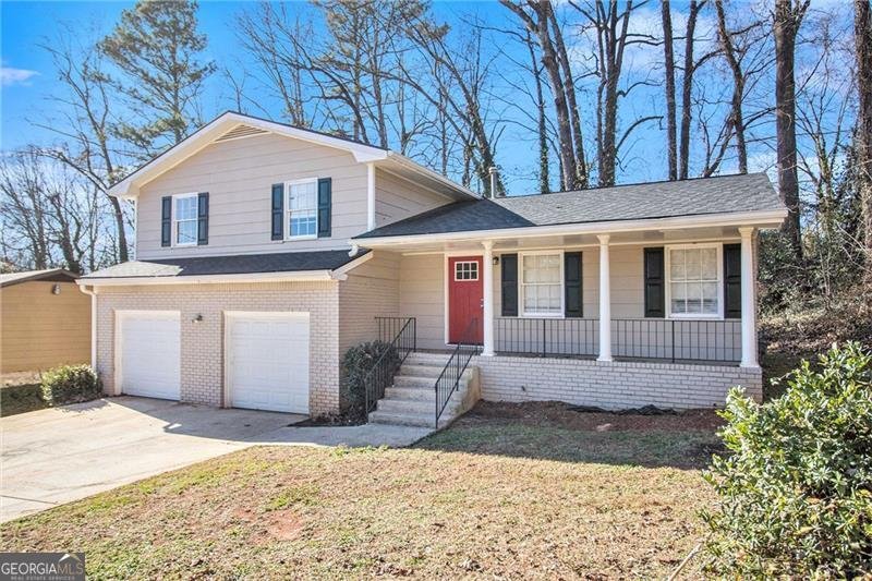 2343 MARYLAND Court Decatur - 19