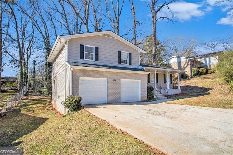 2343 MARYLAND Court Decatur - 4
