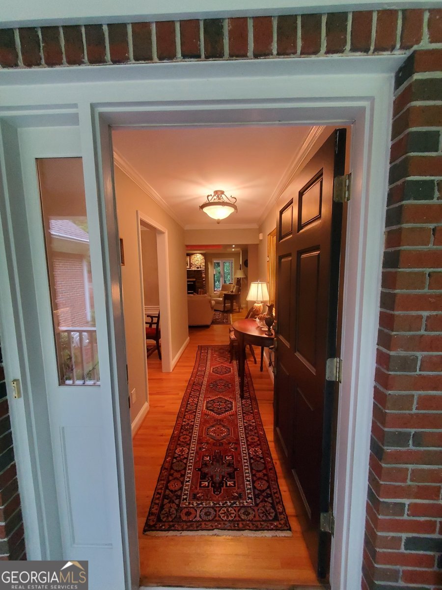 1030 Lake Haynes Drive Conyers - 10